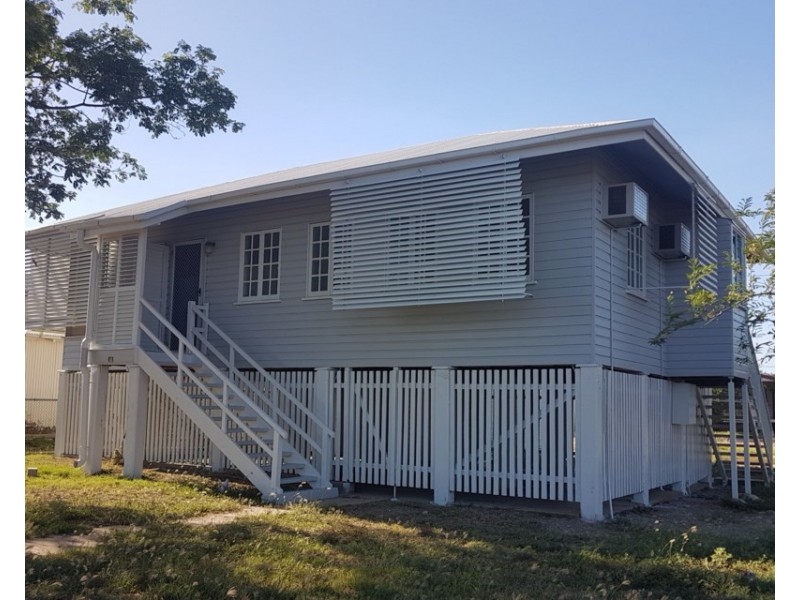 48 Stansfield Street, Hughenden QLD 4821