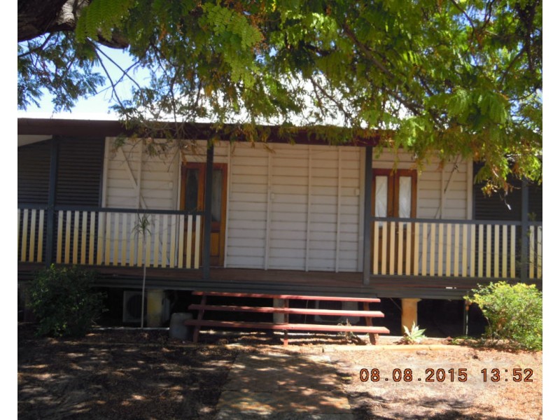 72 Crawford Street, Richmond QLD 4822