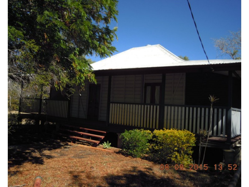 72 Crawford Street, Richmond QLD 4822