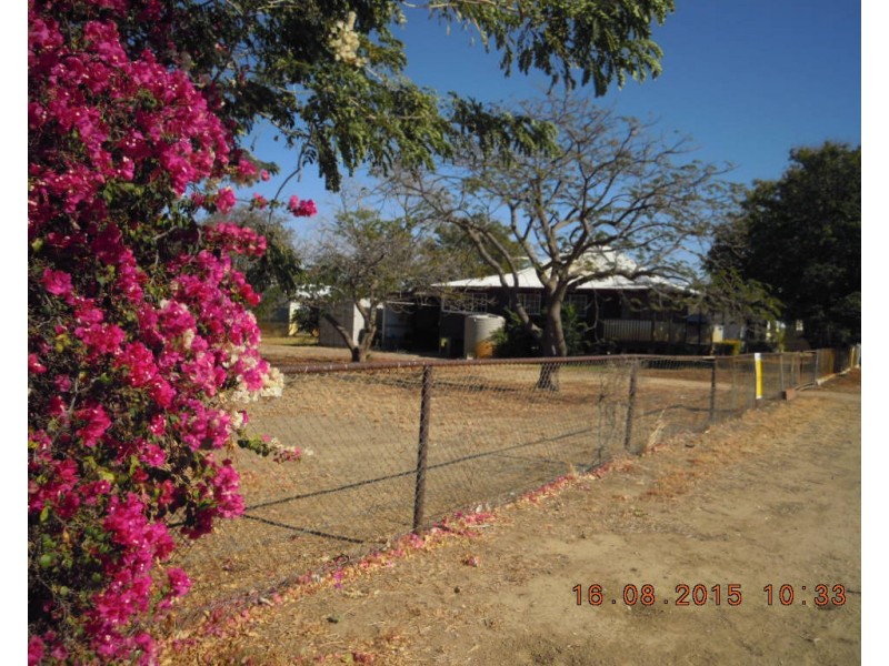 72 Crawford Street, Richmond QLD 4822