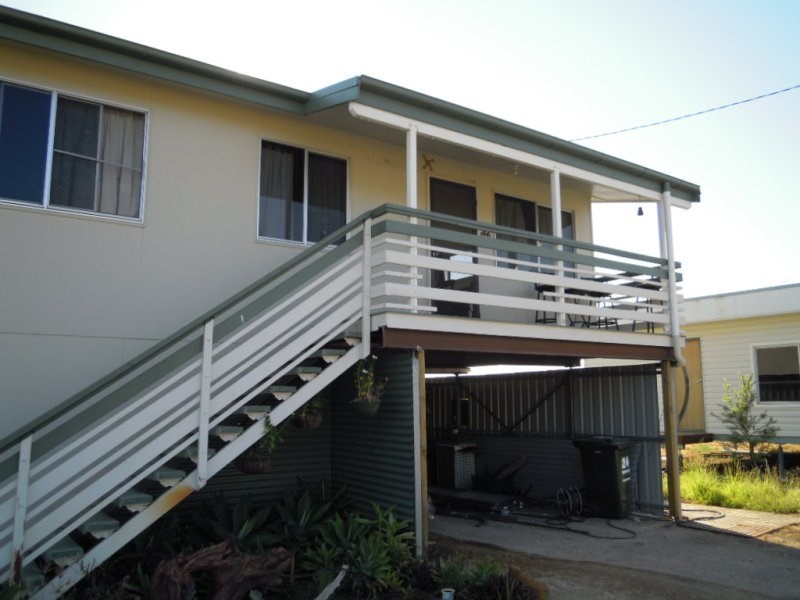 Richmond QLD 4740