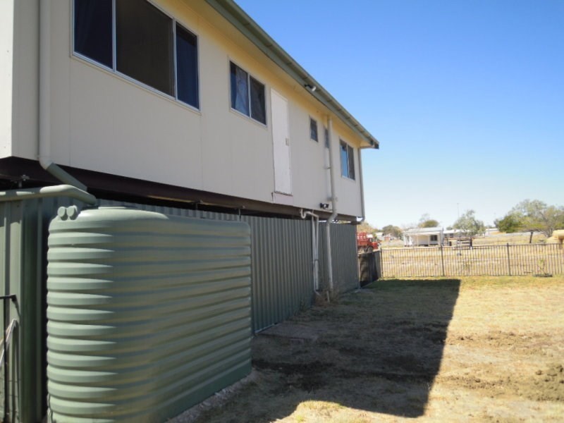 Richmond QLD 4740