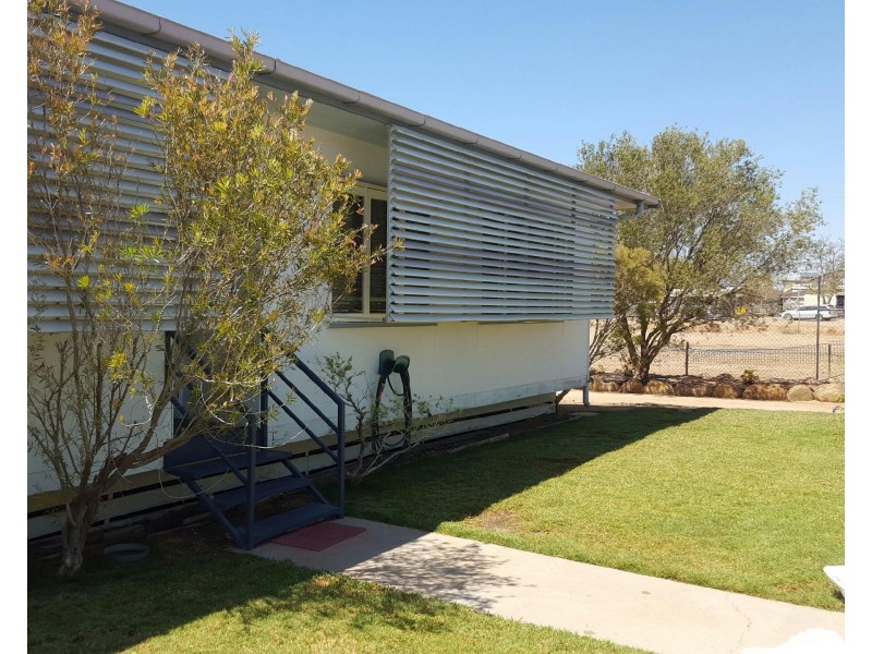 20 Beaconsfield Street, Hughenden QLD 4821