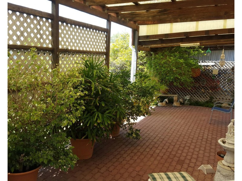 20 Beaconsfield Street, Hughenden QLD 4821