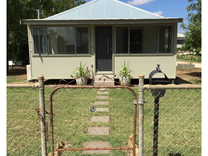 34 Goldring, Richmond QLD 4822