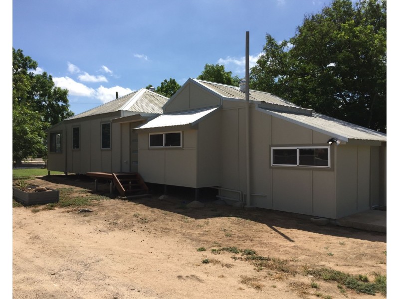 34 Goldring, Richmond QLD 4822