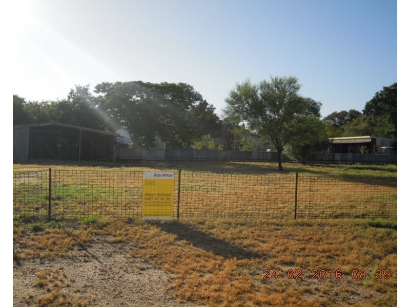 4 Hann Highway, Hughenden QLD 4821