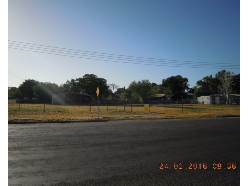 4 Hann Highway, Hughenden QLD 4821