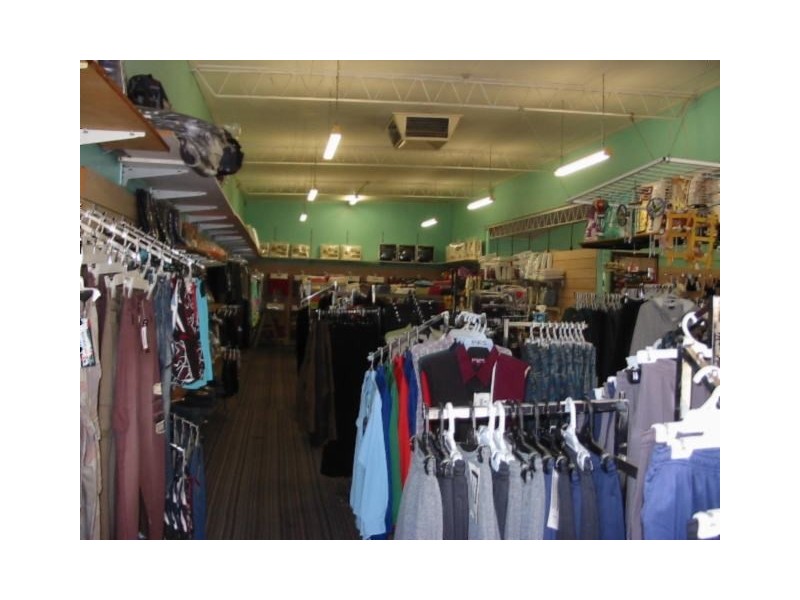 26 Brodie, Hughenden QLD 4821