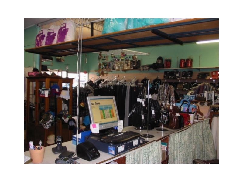 26 Brodie, Hughenden QLD 4821