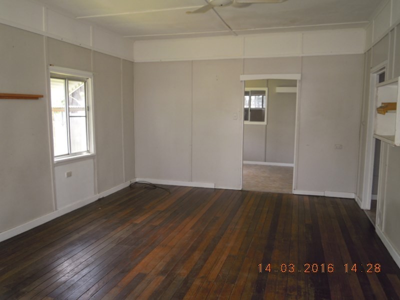 33 Stansfield Street, Hughenden QLD 4821