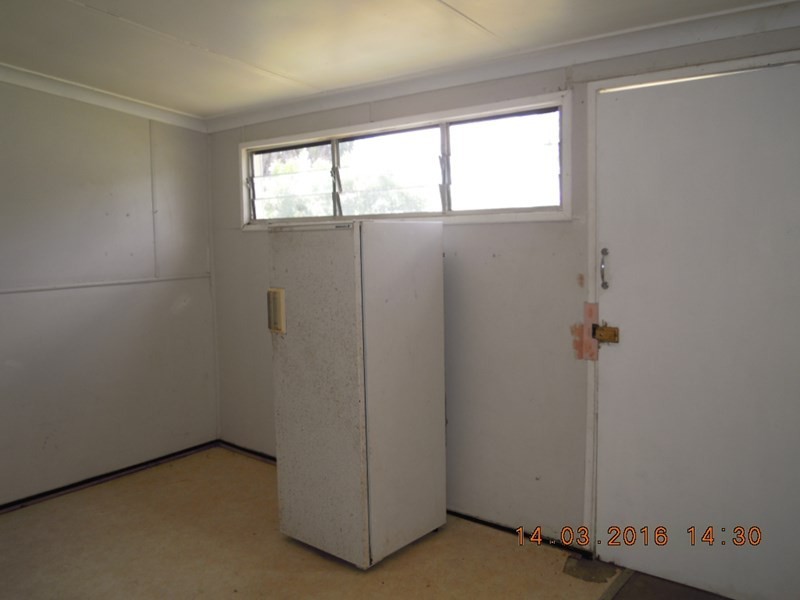 33 Stansfield Street, Hughenden QLD 4821