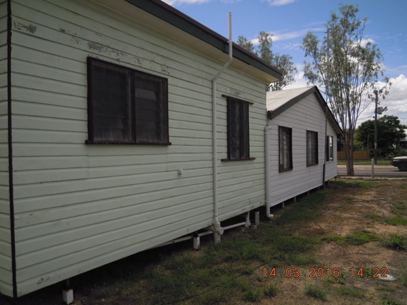 66 Stansfield Street, Hughenden QLD 4821