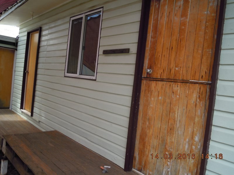 66 Stansfield Street, Hughenden QLD 4821