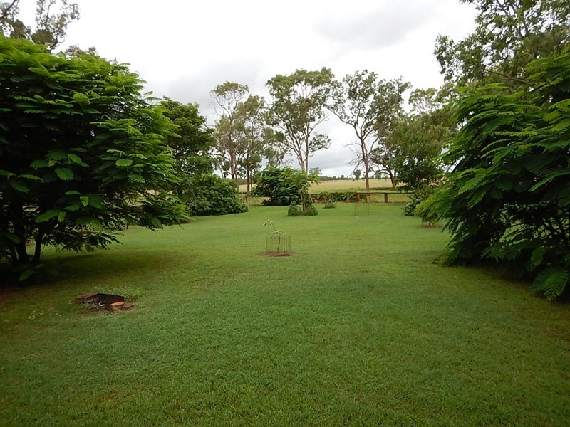 Hazelrigg, Torrens Creek QLD 4816