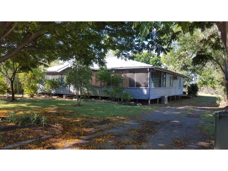 117 Goldring Street, Richmond QLD 4822