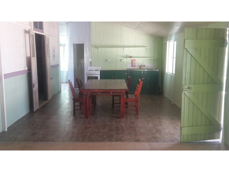 117 Goldring Street, Richmond QLD 4822