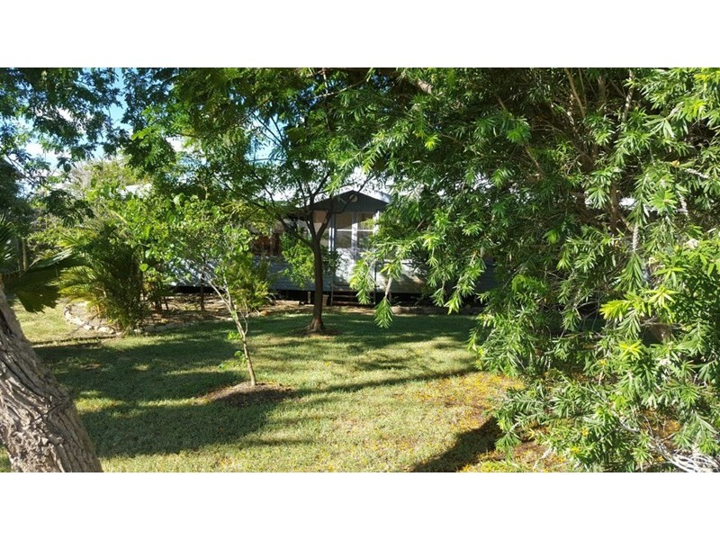 117 Goldring Street, Richmond QLD 4822