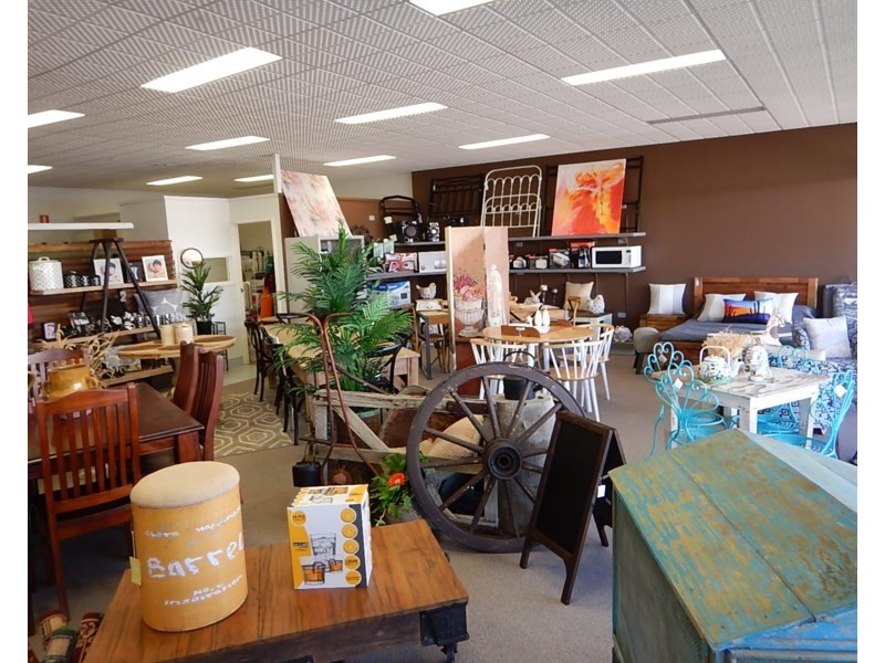 45 Burke Street, Julia Creek QLD 4823