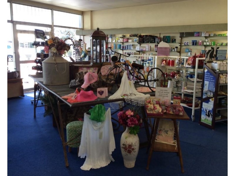 45 Burke Street, Julia Creek QLD 4823