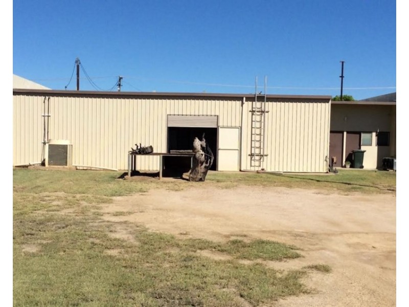 45 Burke Street, Julia Creek QLD 4823