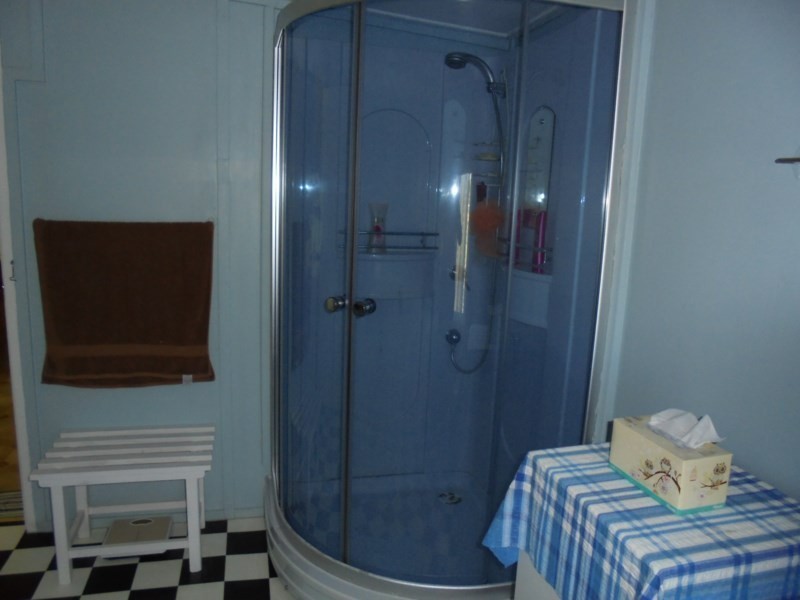 45 Stansfield Street, Hughenden QLD 4821