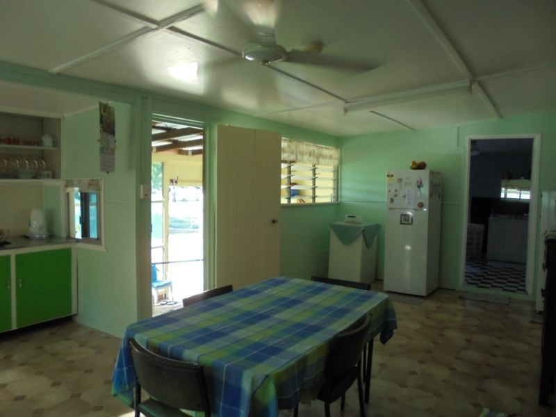 45 Stansfield Street, Hughenden QLD 4821