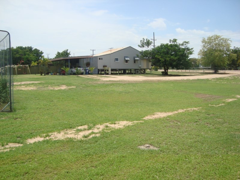 49 Moran Street, Hughenden QLD 4821