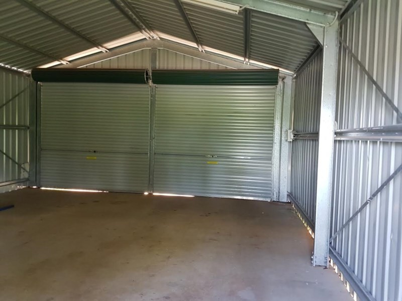 1 Uhr Street, Hughenden QLD 4821