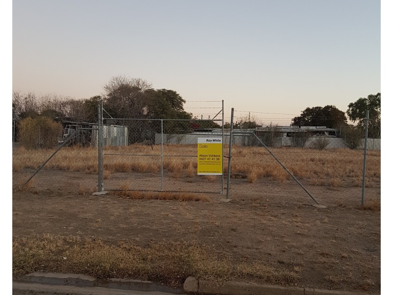 12 Goldring Street, Hughenden QLD 4821