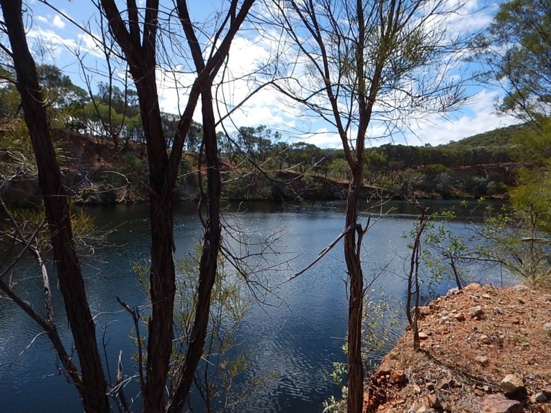 0 Golden Valley, Croydon QLD 4871