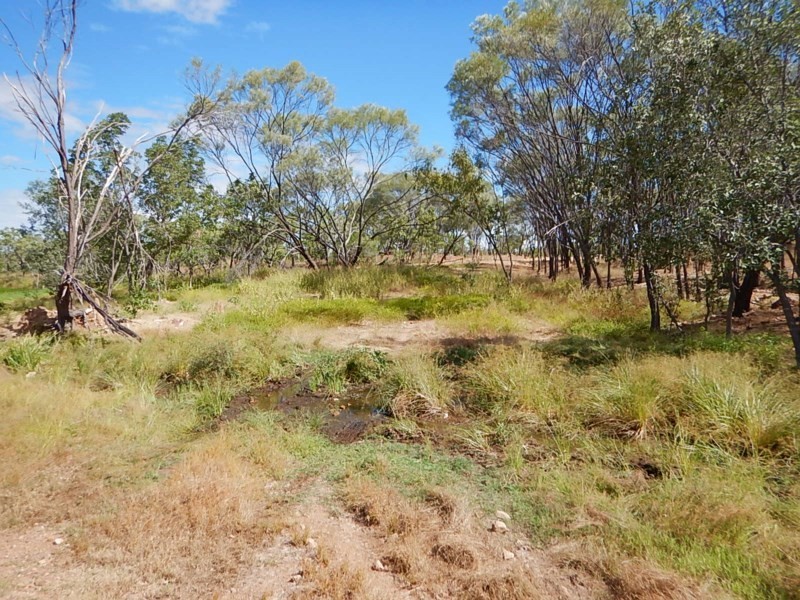 0 Golden Valley, Croydon QLD 4871