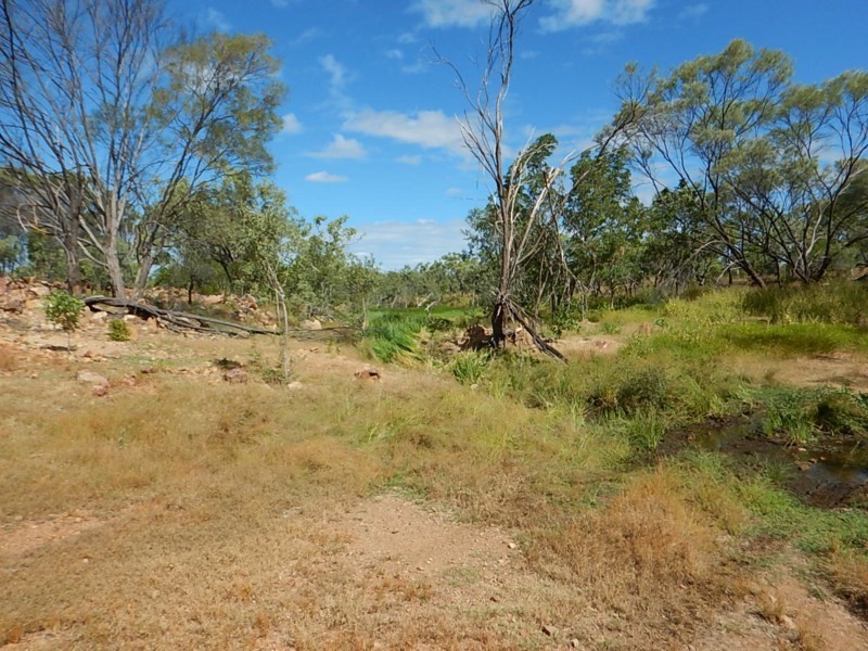 0 Golden Valley, Croydon QLD 4871