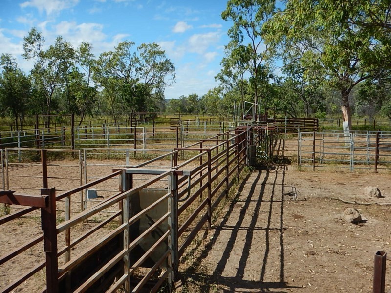 0 Golden Valley, Croydon QLD 4871