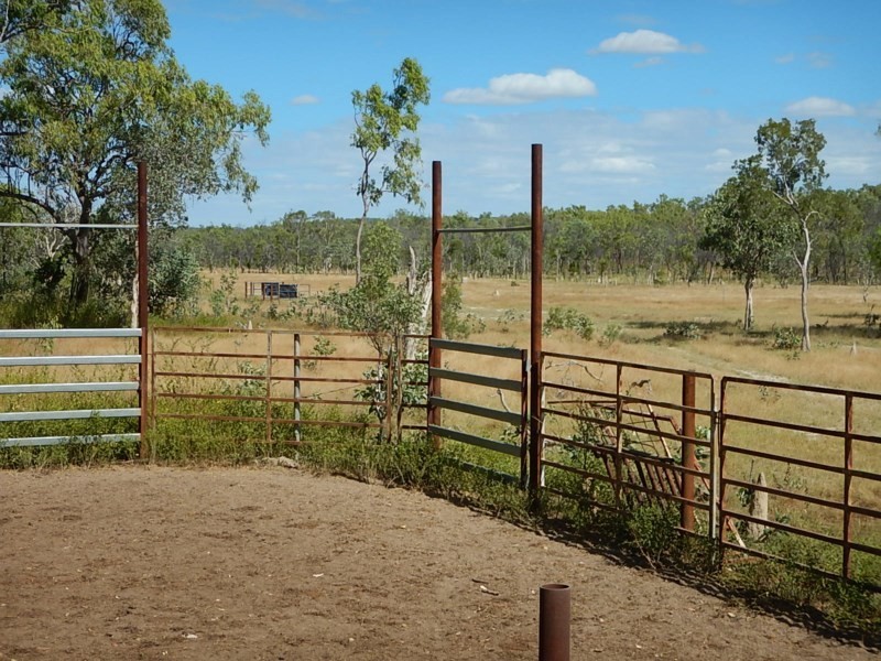 0 Golden Valley, Croydon QLD 4871
