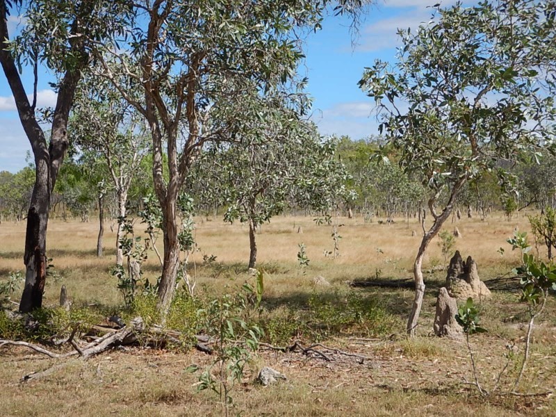 0 Golden Valley, Croydon QLD 4871