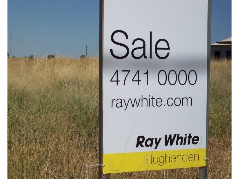 16 Alyss, Hughenden QLD 4821