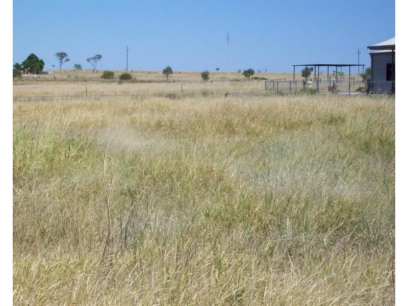 16 Alyss, Hughenden QLD 4821