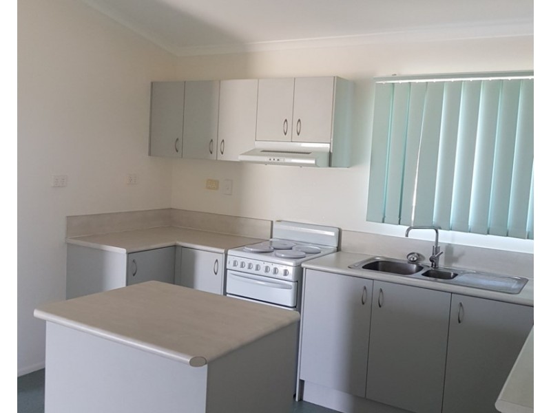 Unit 1/2 101 Crawford Street, Richmond QLD 4822