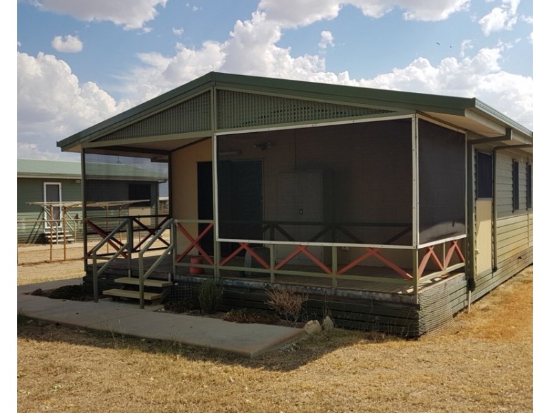 Unit 1/2 101 Crawford Street, Richmond QLD 4822