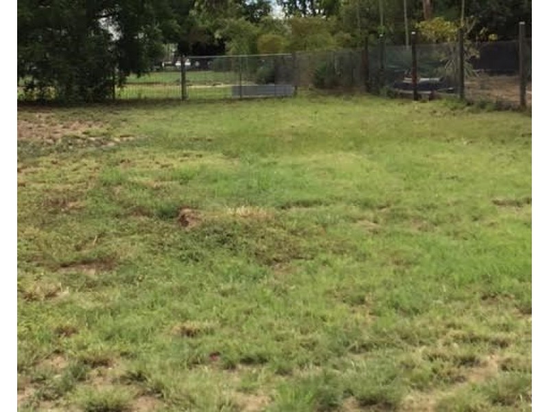 35 Crawford Street, Richmond QLD 4822