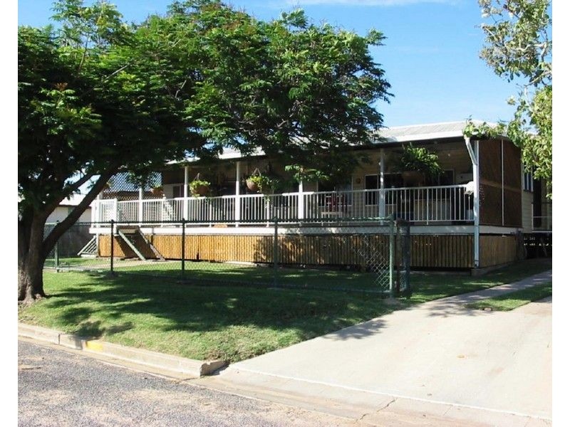 3 Hardwicke Street, Hughenden QLD 4821