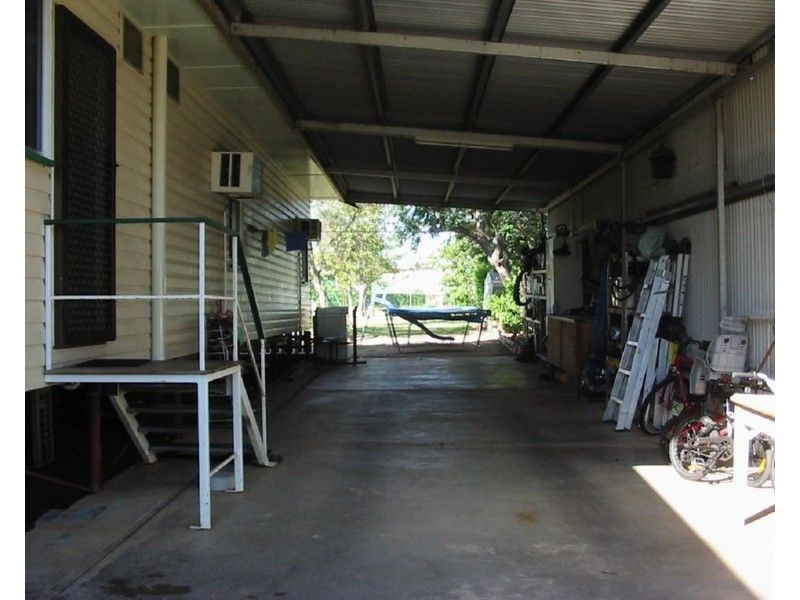 3 Hardwicke Street, Hughenden QLD 4821