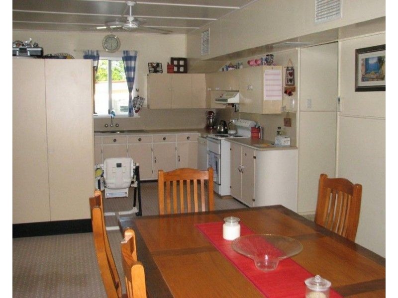 3 Hardwicke Street, Hughenden QLD 4821