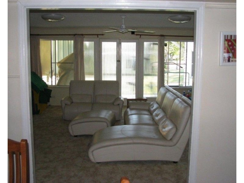 3 Hardwicke Street, Hughenden QLD 4821