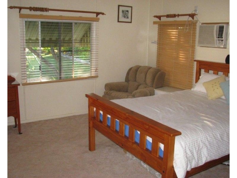 3 Hardwicke Street, Hughenden QLD 4821