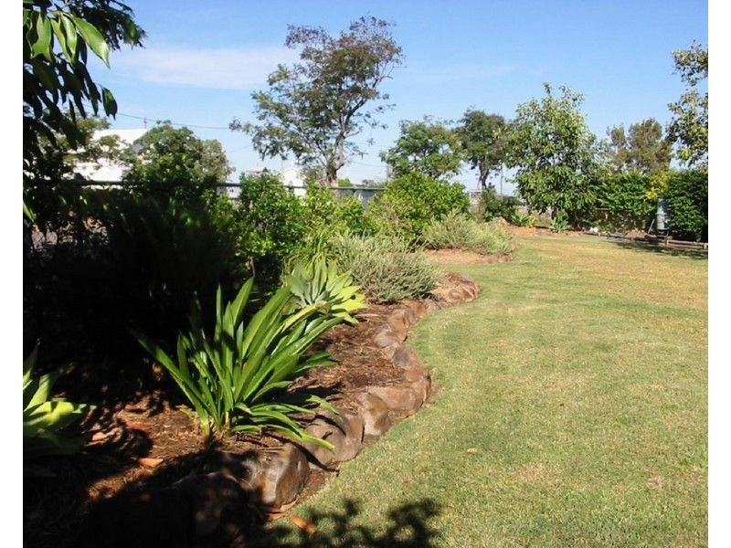 3 Hardwicke Street, Hughenden QLD 4821