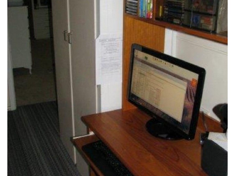 3 Hardwicke Street, Hughenden QLD 4821