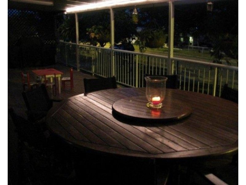 3 Hardwicke Street, Hughenden QLD 4821