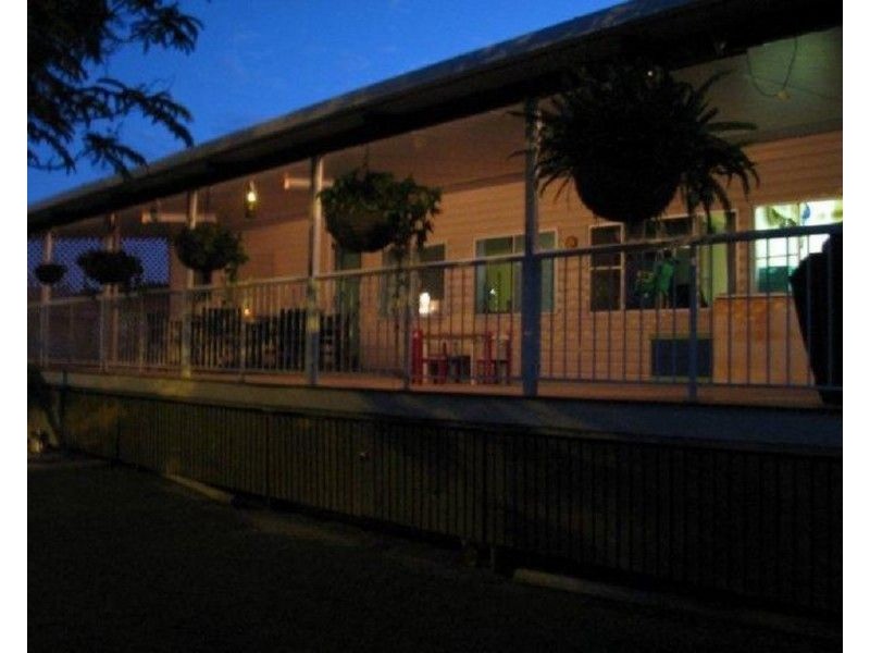 3 Hardwicke Street, Hughenden QLD 4821